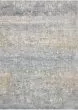 Pandora PAN-05 Blue/Gold Area Rug