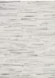 Promenade PO-03 Ivory Area Rug