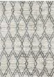 Quincy QC-04 Sand/Graphite Area Rug