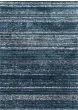 Quincy QC-05 Navy/Pewter Area Rug
