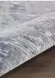 Rustic Textures RUS05 Grey Area Rug