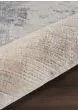 Rustic Textures RUS02 Beige/Grey Area Rug