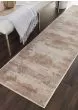 Rustic Textures RUS03 Beige Area Rug