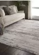 Rustic Textures RUS04 Beige/Grey Area Rug