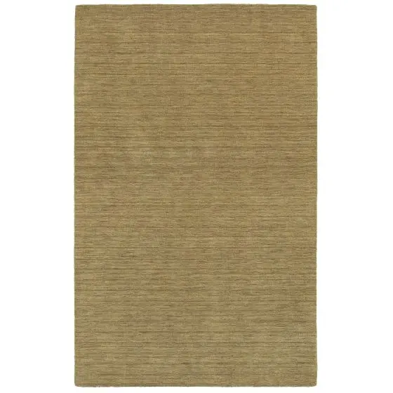 Aniston 27110 Gold Area Rug