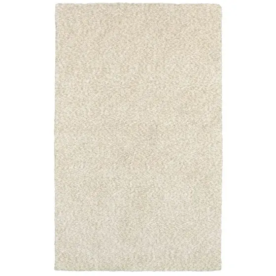Heavenly 73402 Ivory Area Rug