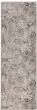 Inspire 7502 Ivory/Grey Escape Area Rug