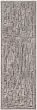Inspire 7506 Grey Expressions Area Rug