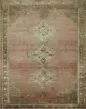 Sinclair SIN-06 Clay/Tobacco Area Rug