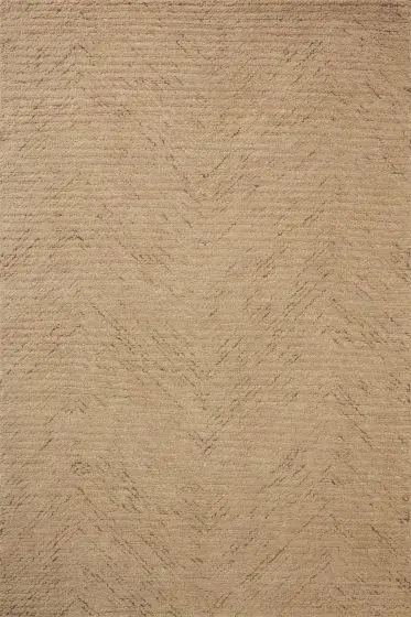 Kai KAI-01 Beige 2'3"x3'9" Area Rug