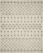 Grafix GRF37 Ivory/Grey Area Rug