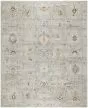 Oushak Home OUS01 Mint Area Rug