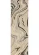 Anastasia 68007 Beige/Charcoal Area Rug
