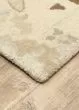 Anastasia 68009 Beige/Charcoal Area Rug