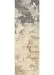 Anastasia 68009 Beige/Charcoal Area Rug