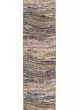 Enigma Continuum Smokey Grey Area Rug