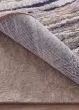 Enigma Continuum Smokey Grey Area Rug