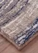 Enigma Continuum Smokey Grey Area Rug