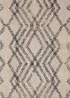 Cosmopolitan French Affair Ink Blue by Patina Vie Area Rug