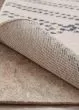 Cosmopolitan French Affair Ink Blue by Patina Vie Area Rug