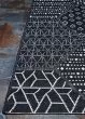 Afuera Anode Current Area Rug