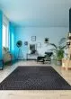 Afuera Anode Current Area Rug