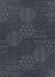 Afuera Anode Current Area Rug