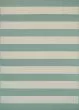 Afuera Yacht Club Sea Mist/Ivory Area Rug