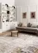 Alchemy ALC-02 Granite/Gold Area Rug