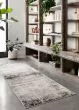 Alchemy ALC-02 Granite/Gold Area Rug