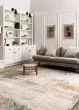 Alchemy ALC-03 Ivory/Multi Area Rug