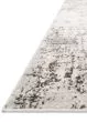 Alchemy ALC-04 Silver/Graphite Area Rug