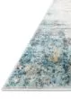 Alchemy ALC-05 Denim/Ivory Area Rug
