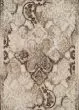 Antigua AN10 Mocha Area Rug