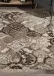 Antigua AN10 Mocha Area Rug