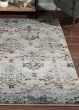 Antigua AN11 Blue Area Rug