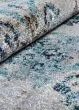 Antigua AN11 Blue Area Rug