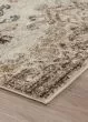 Antigua AN11 Chocolate Area Rug