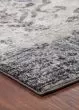 Antigua AN11 Pewter Area Rug