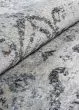 Antigua AN11 Pewter Area Rug