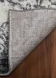 Antigua AN11 Pewter Area Rug