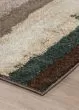 Antigua AN2 Chocolate Area Rug