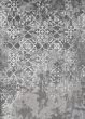 Antigua AN6 Grey Area Rug