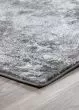 Antigua AN6 Grey Area Rug