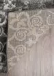 Antigua AN6 Grey Area Rug