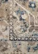 Antigua AN7 Linen Area Rug