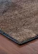 Antigua AN9 Chocolate Area Rug
