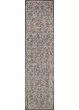 Avalon 5602 Slate Blue Aubusson Area Rug