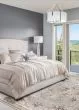 Avalon 5604 Light Grey Aubusson Area Rug