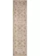Avalon 5604 Light Grey Aubusson Area Rug